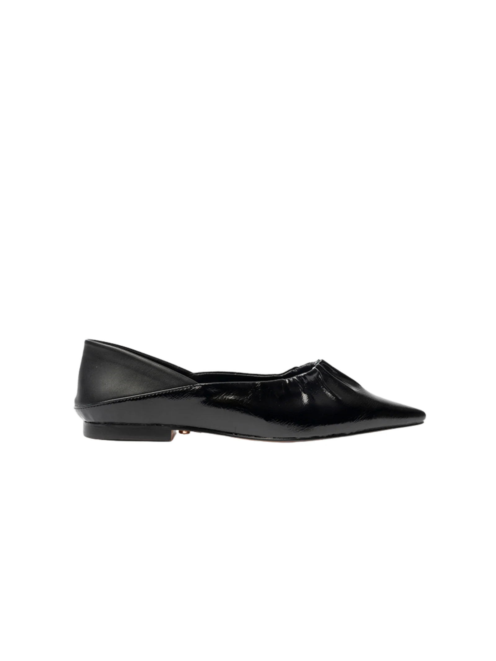 Ballerine "Kibar" TwentyFourhaitch nere
