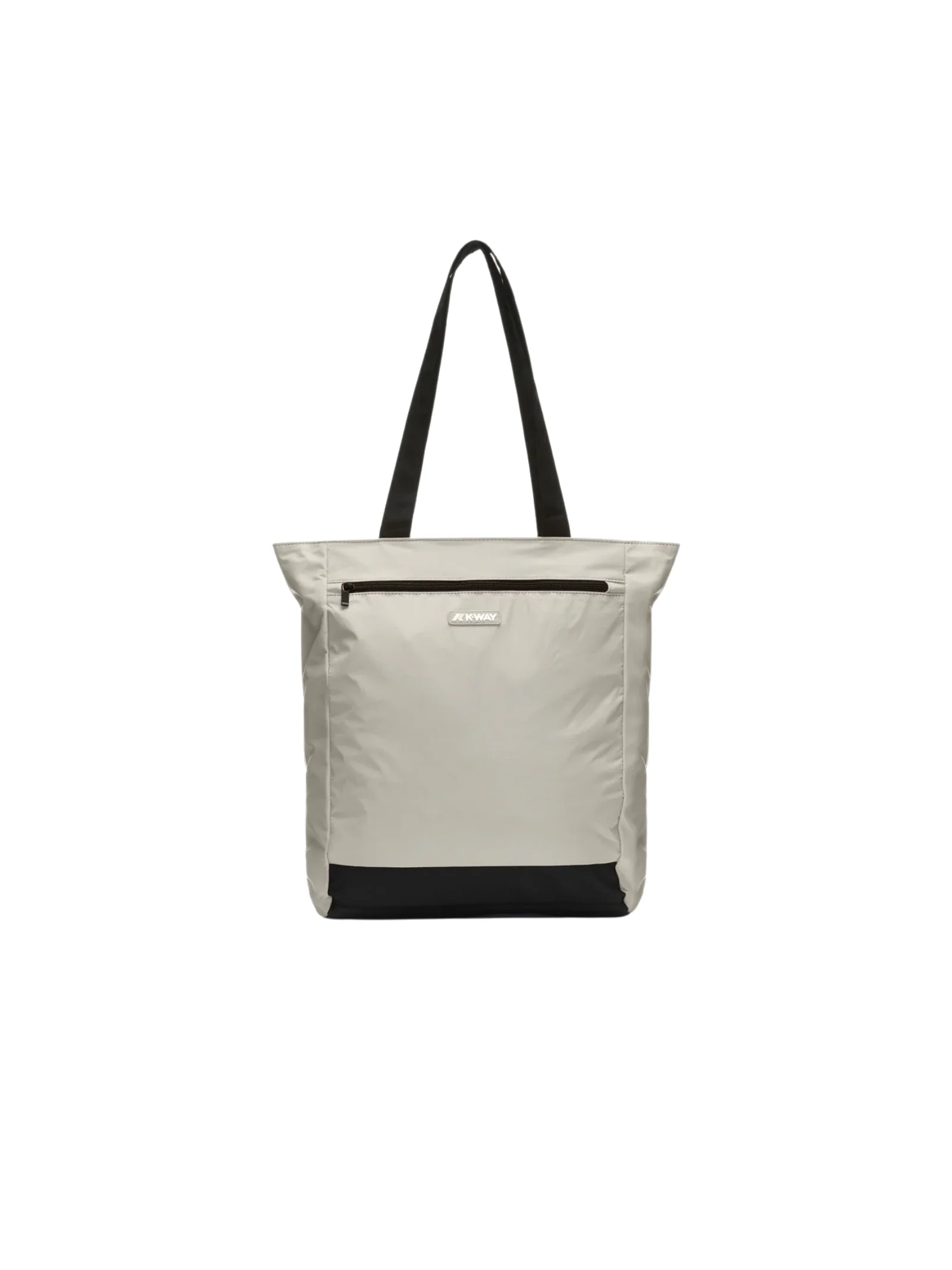 Borsa "Elliant" K-Way beige lt