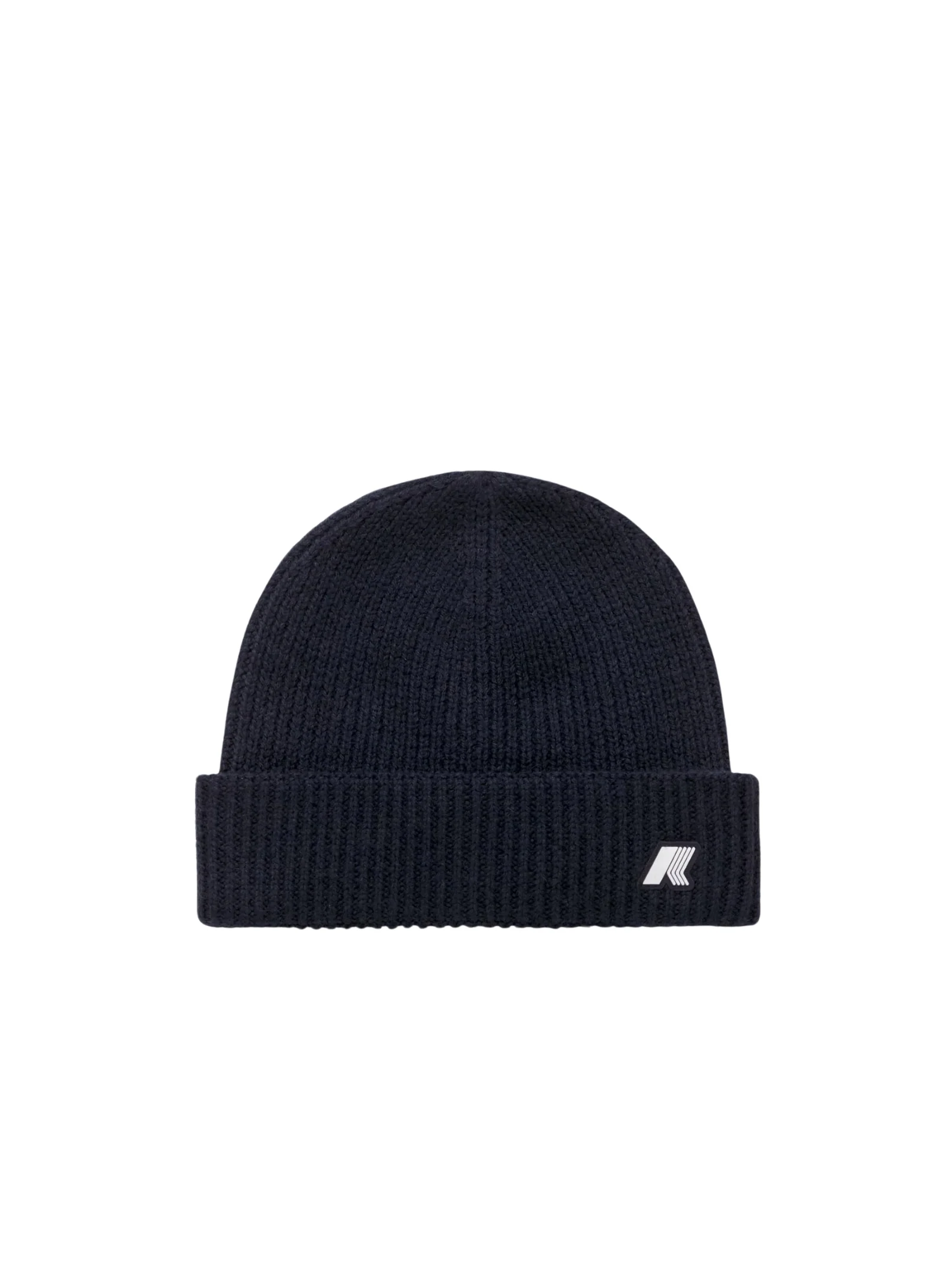 Cappellino brice stitch K-Way blu