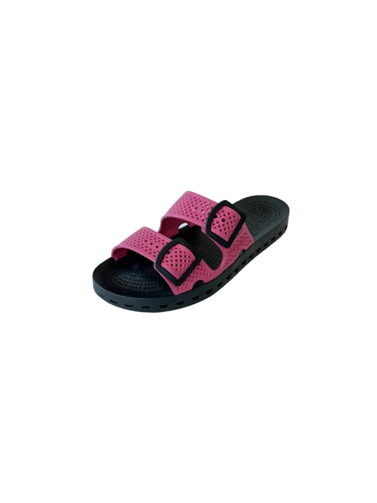 Ciabatte "La Jolla urban" Sensi fucsia
