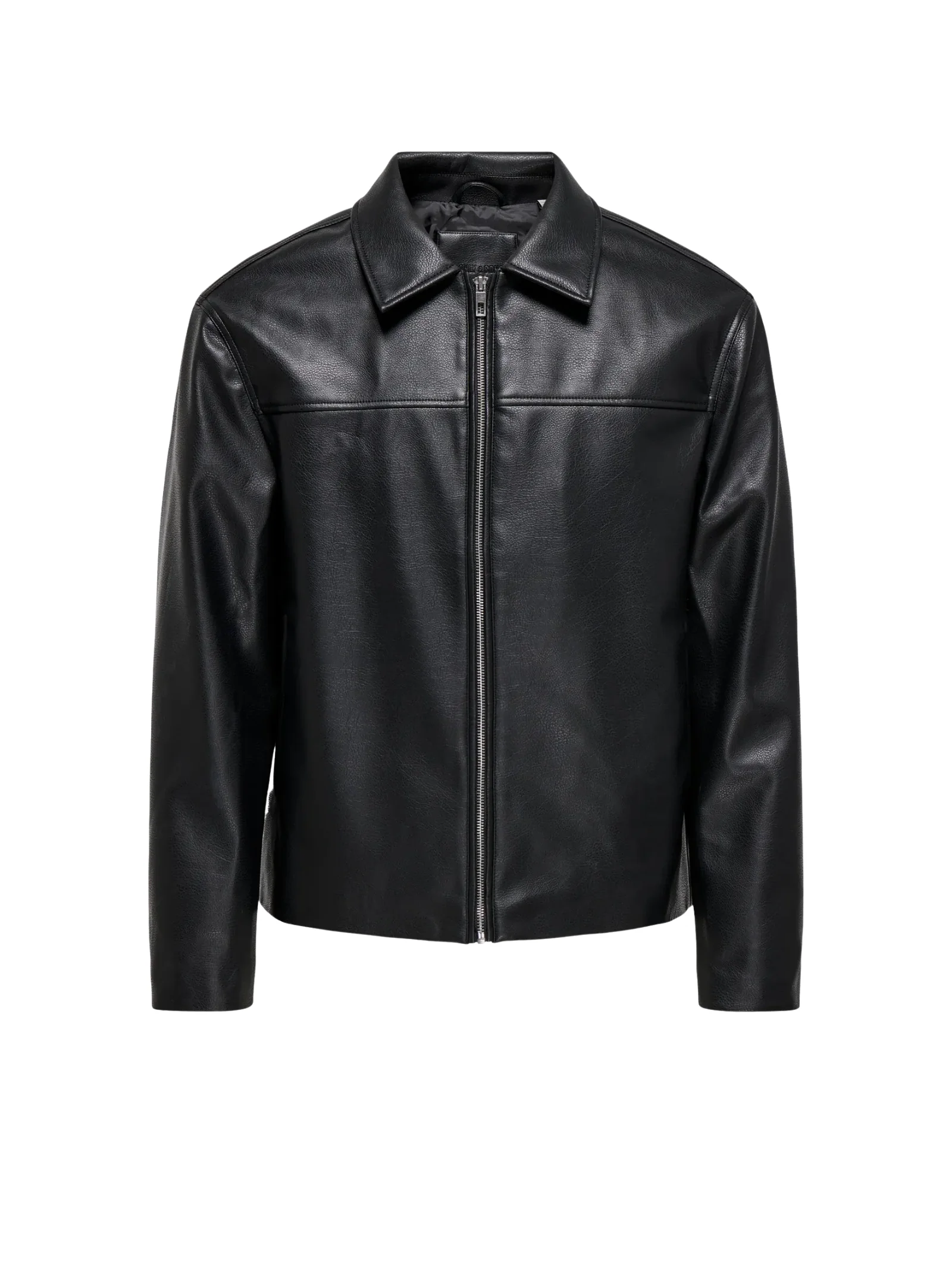 Giubbino "Jack" Only & Sons nero
