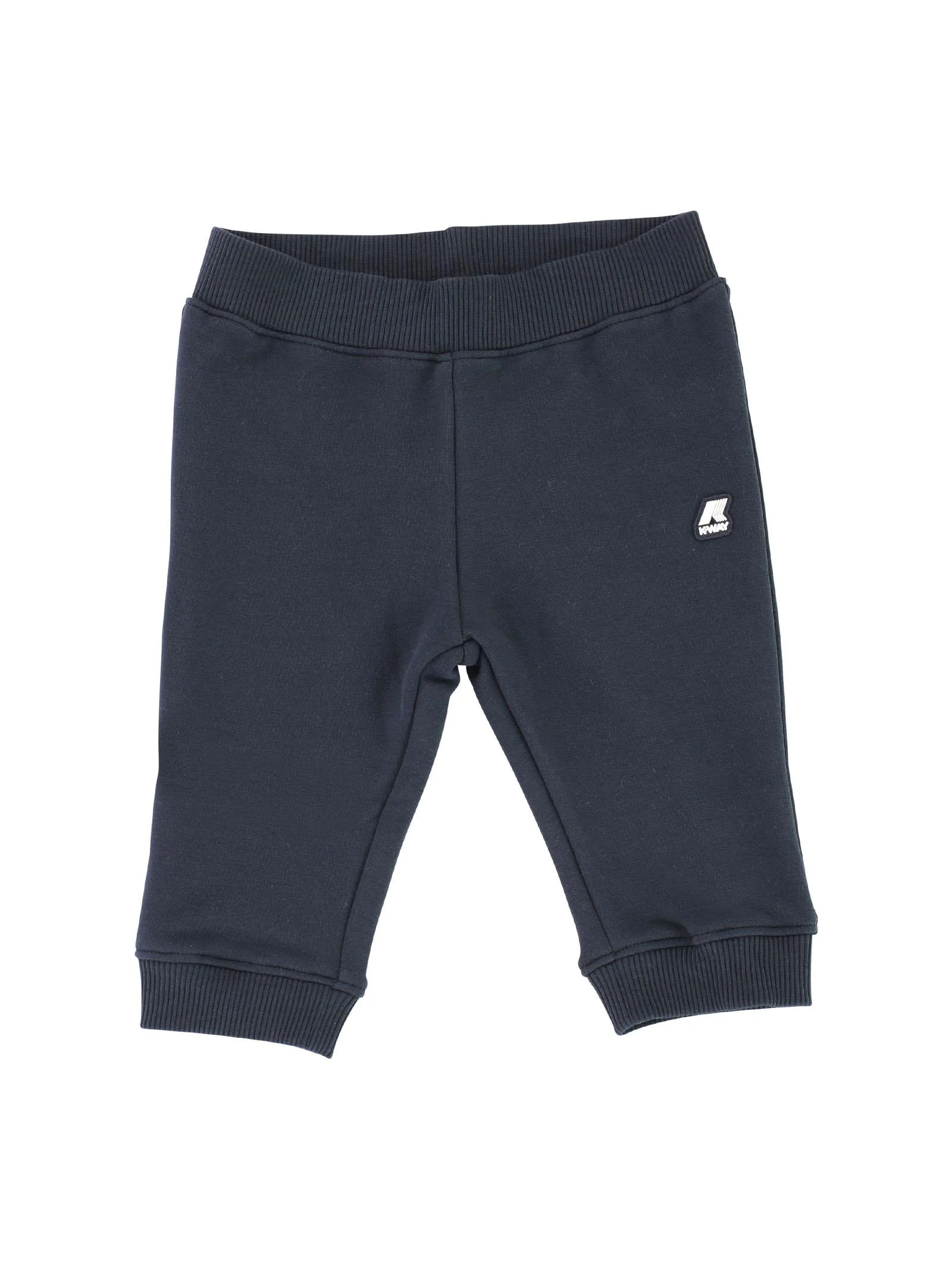 Pantalone tuta mickette blu