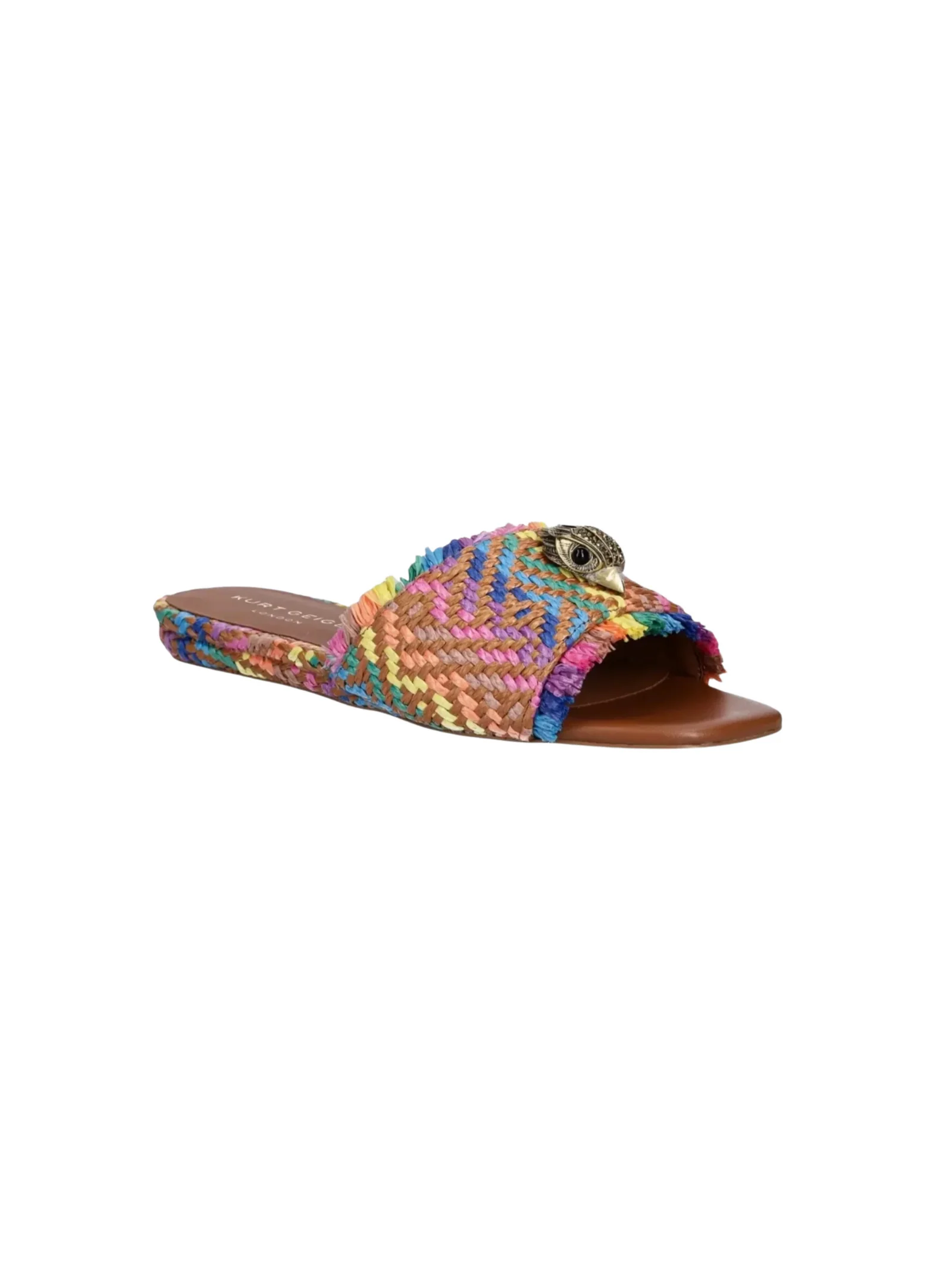 Sandali "london" Kurt Geiger multicolor
