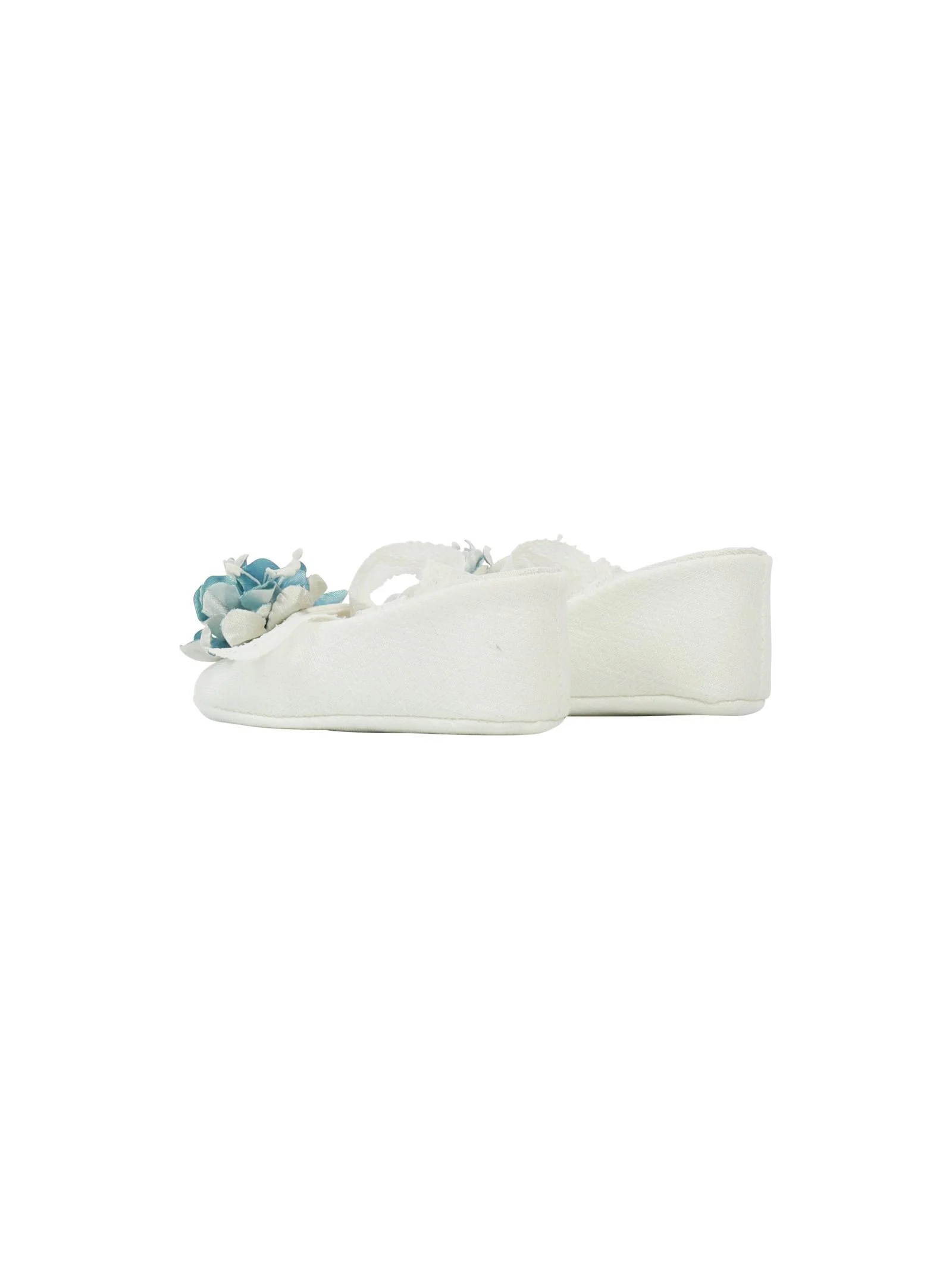 Ballerina da culla con fiore - Image 3