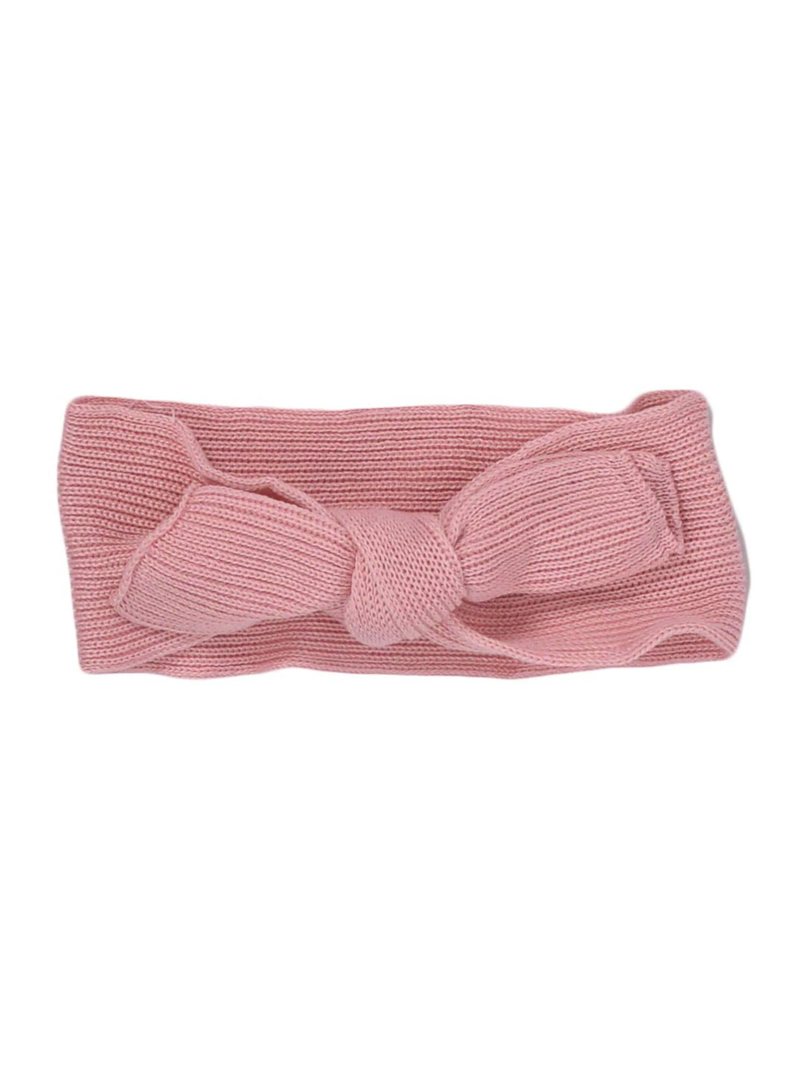 Fascia rosa malva
