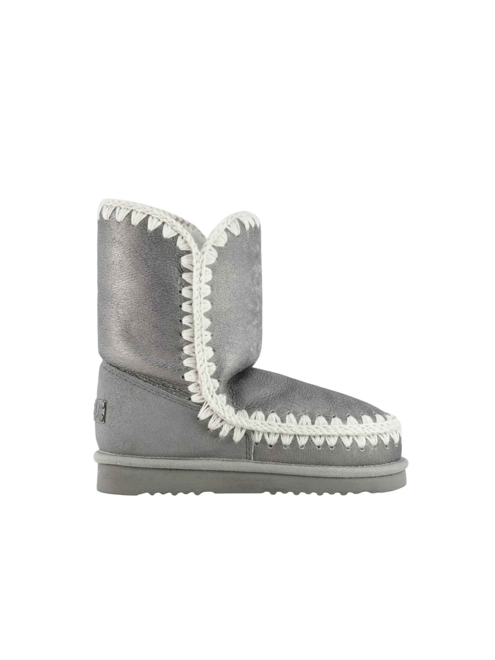 Mou "Eskimo 24 Special Leather" grigio