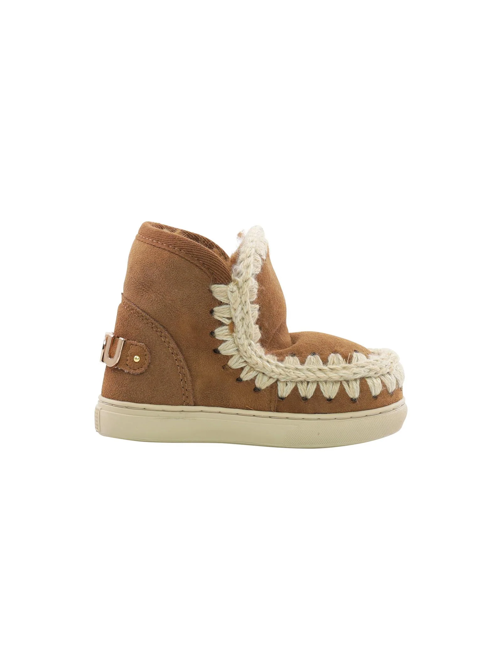 Mou Eskimo Sneaker Kid - metal let