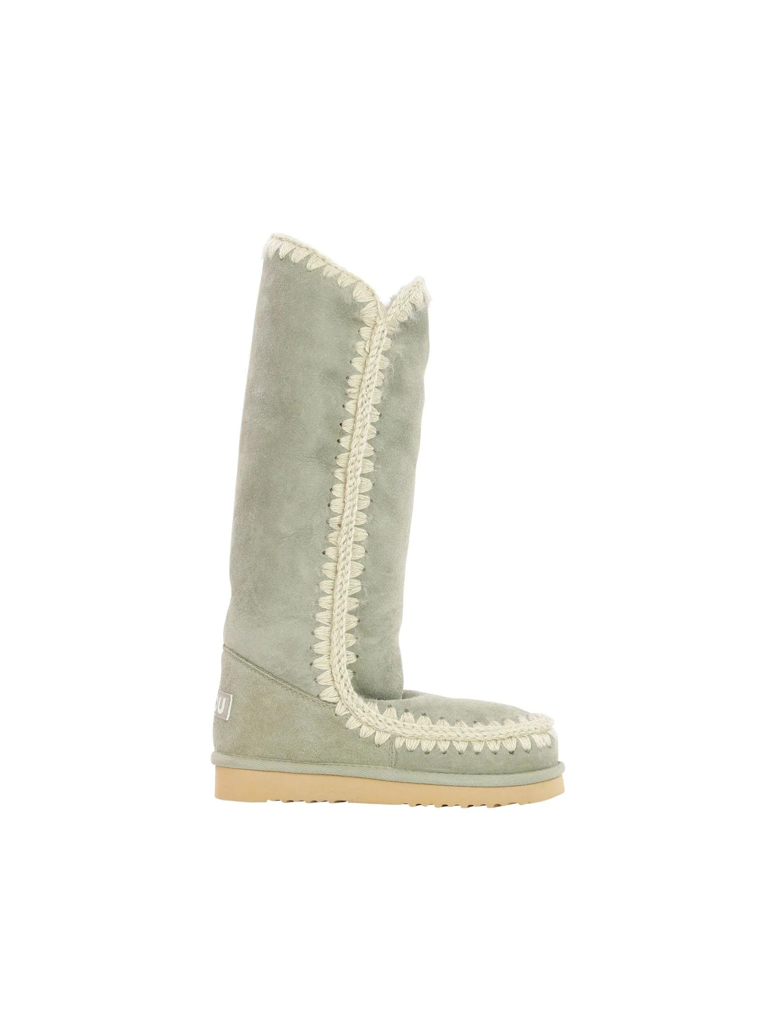 Mou Eskimo 40 in grigio