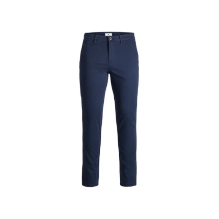 Pantalone Jack & Jones blu navy