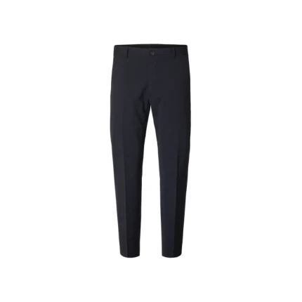 Pantalone Selected blu navy