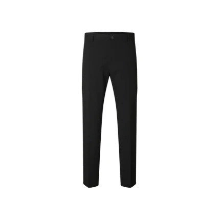 Pantalone Selected nero