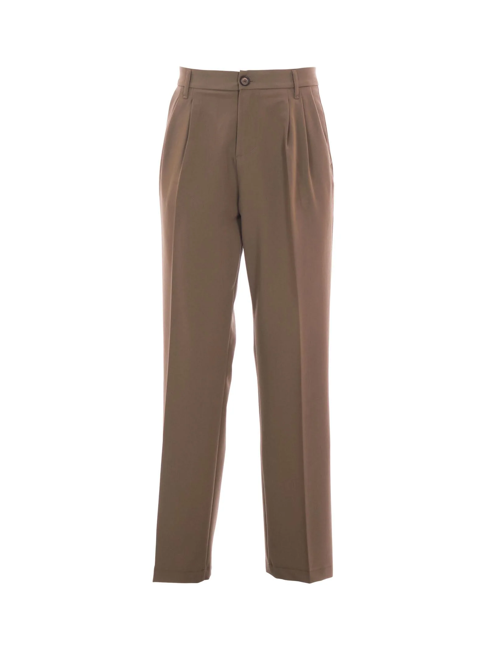 Pantaloni Imperial verde militare
