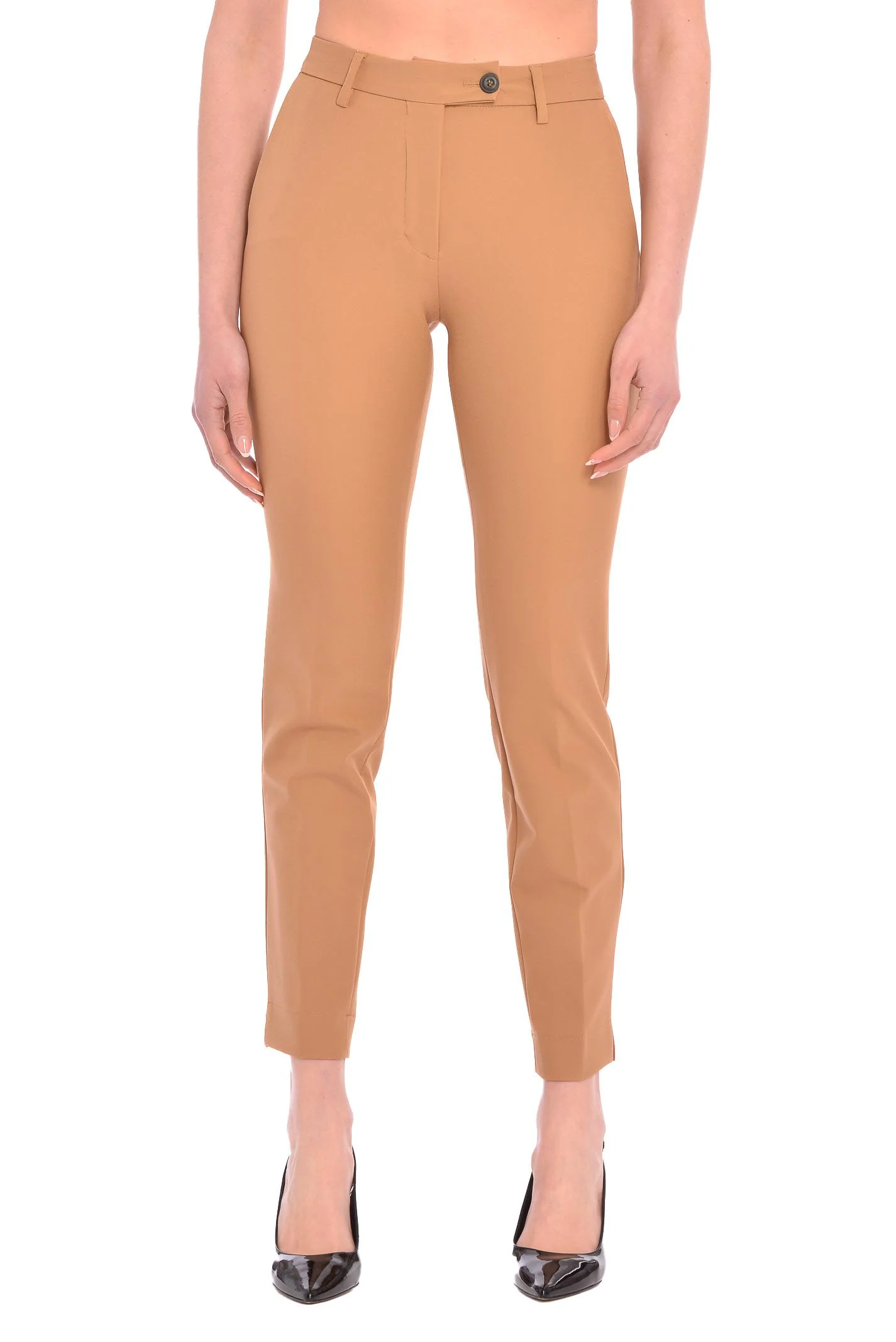 Pantalone beige tk america