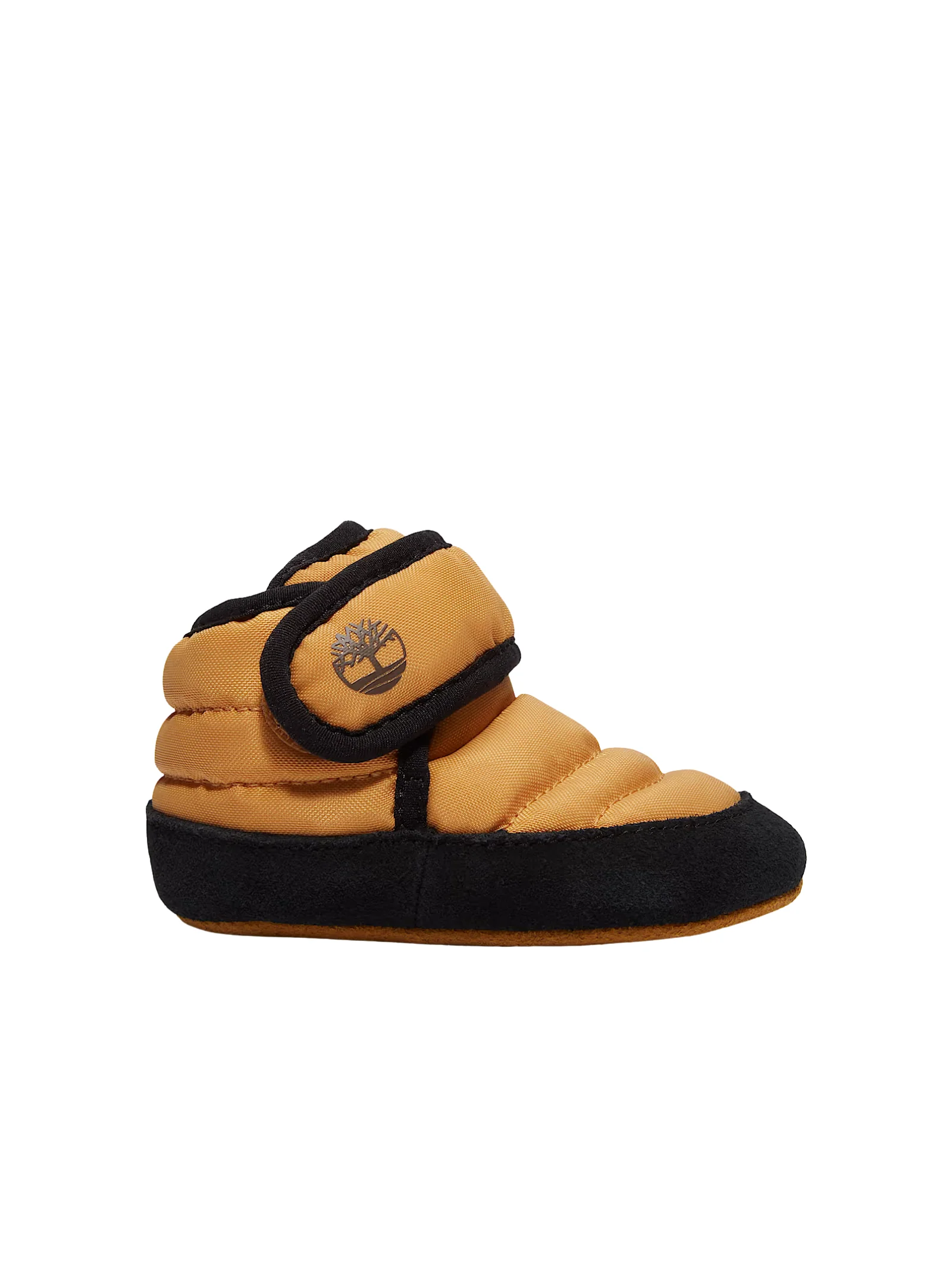 Scarpina Timberland gialla