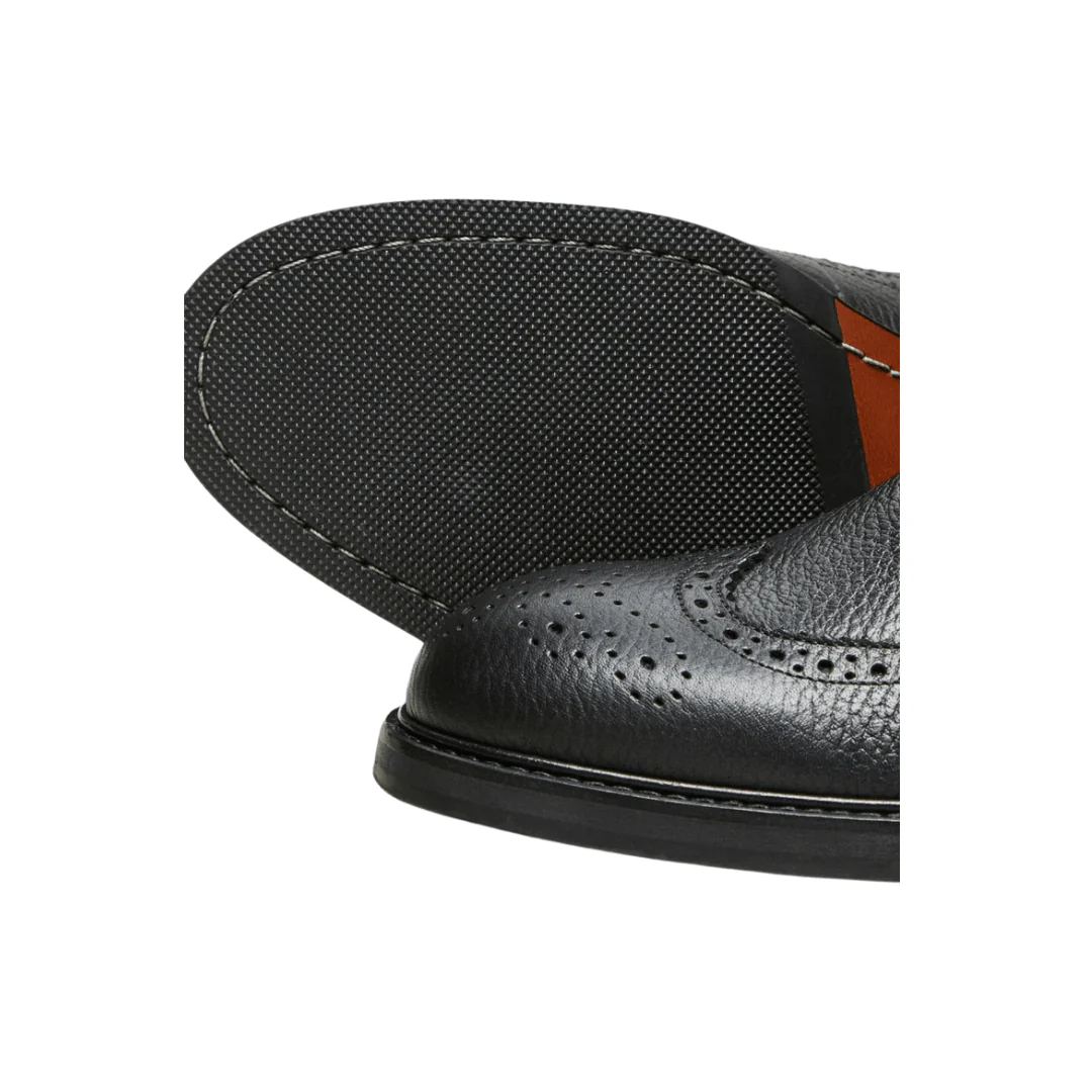 Scarpe nere classiche Selected - Image 2