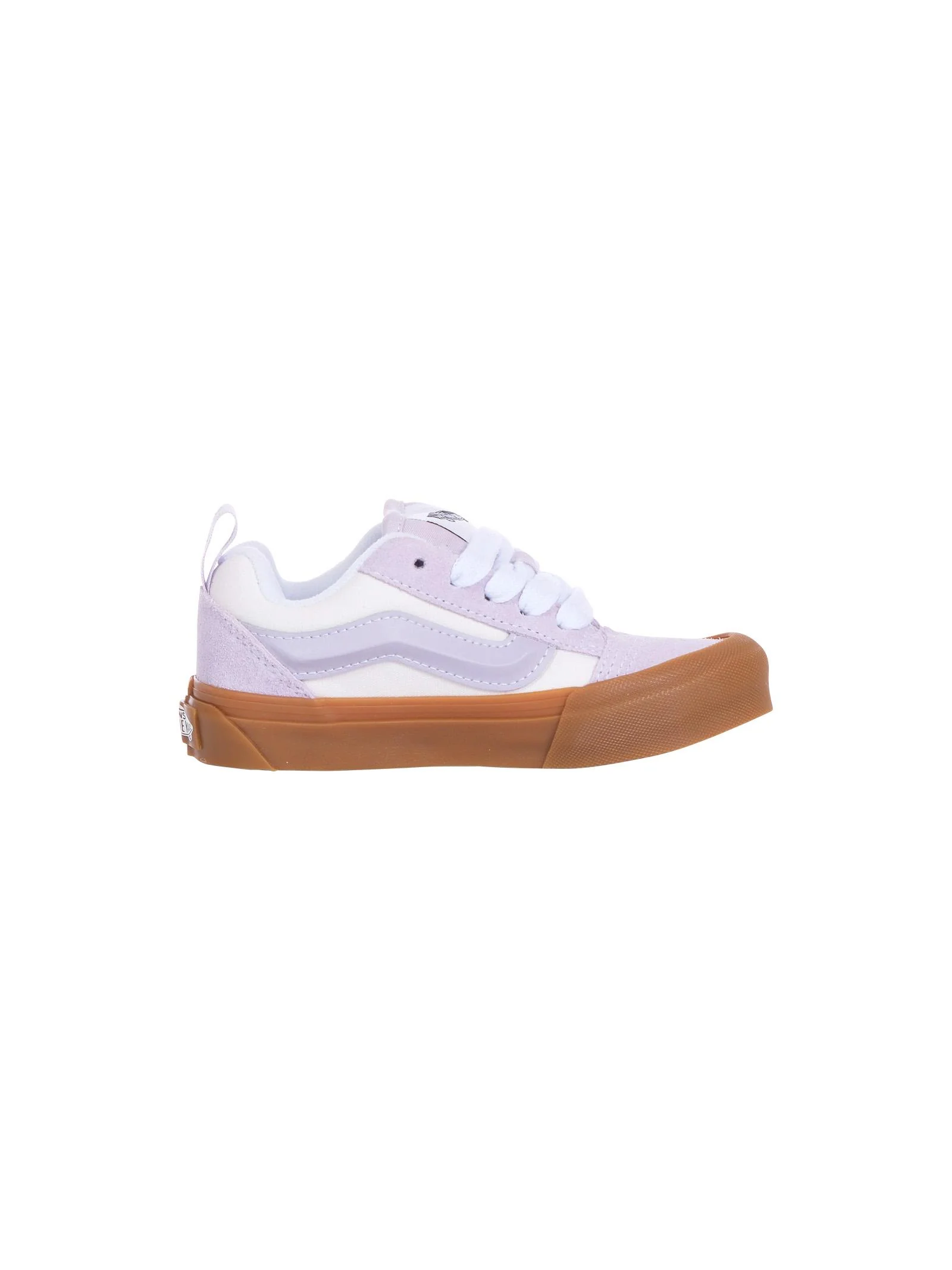 Sneaker "knu skool" Vans viola