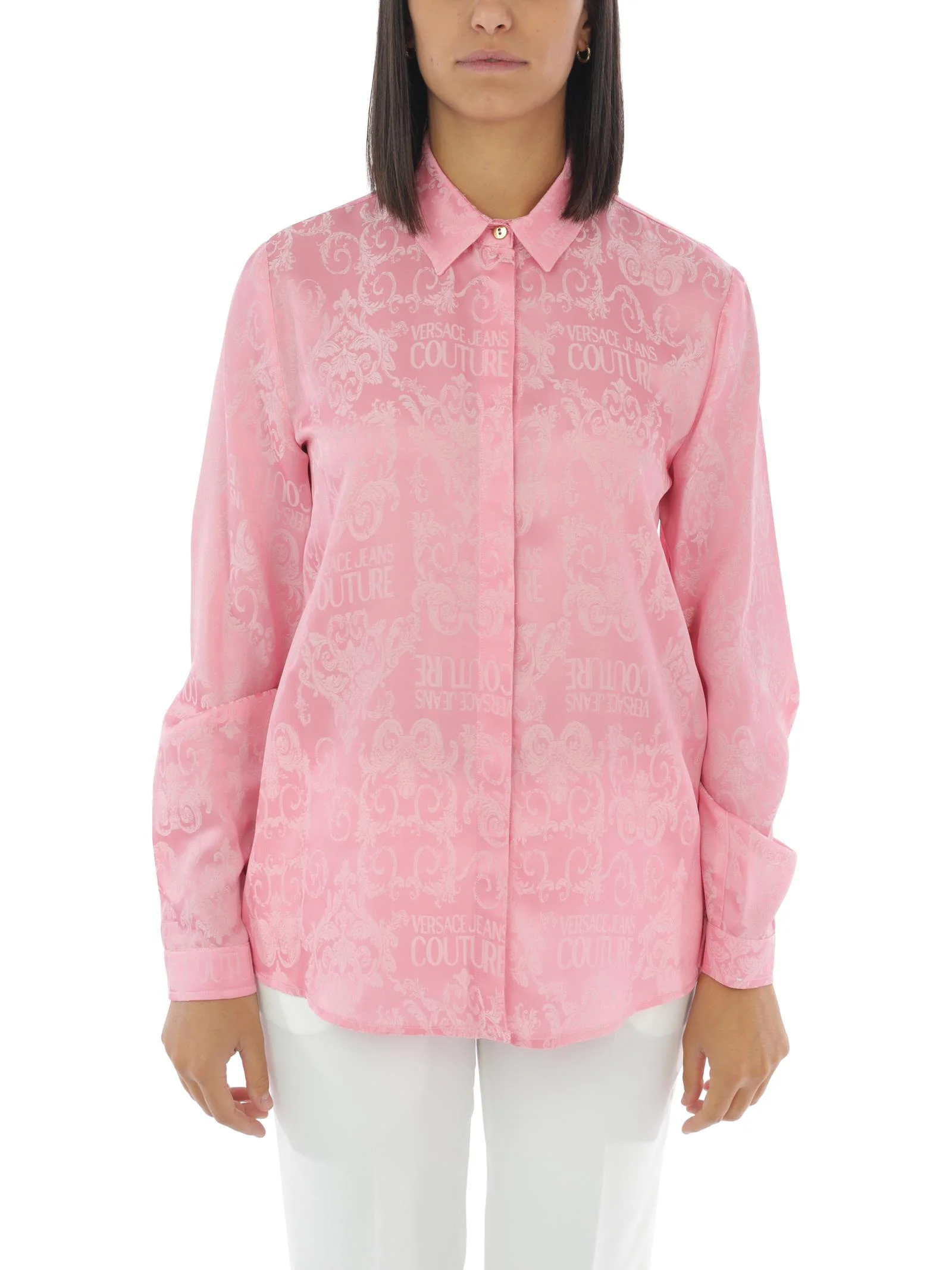 Camicia Tapestry Couture