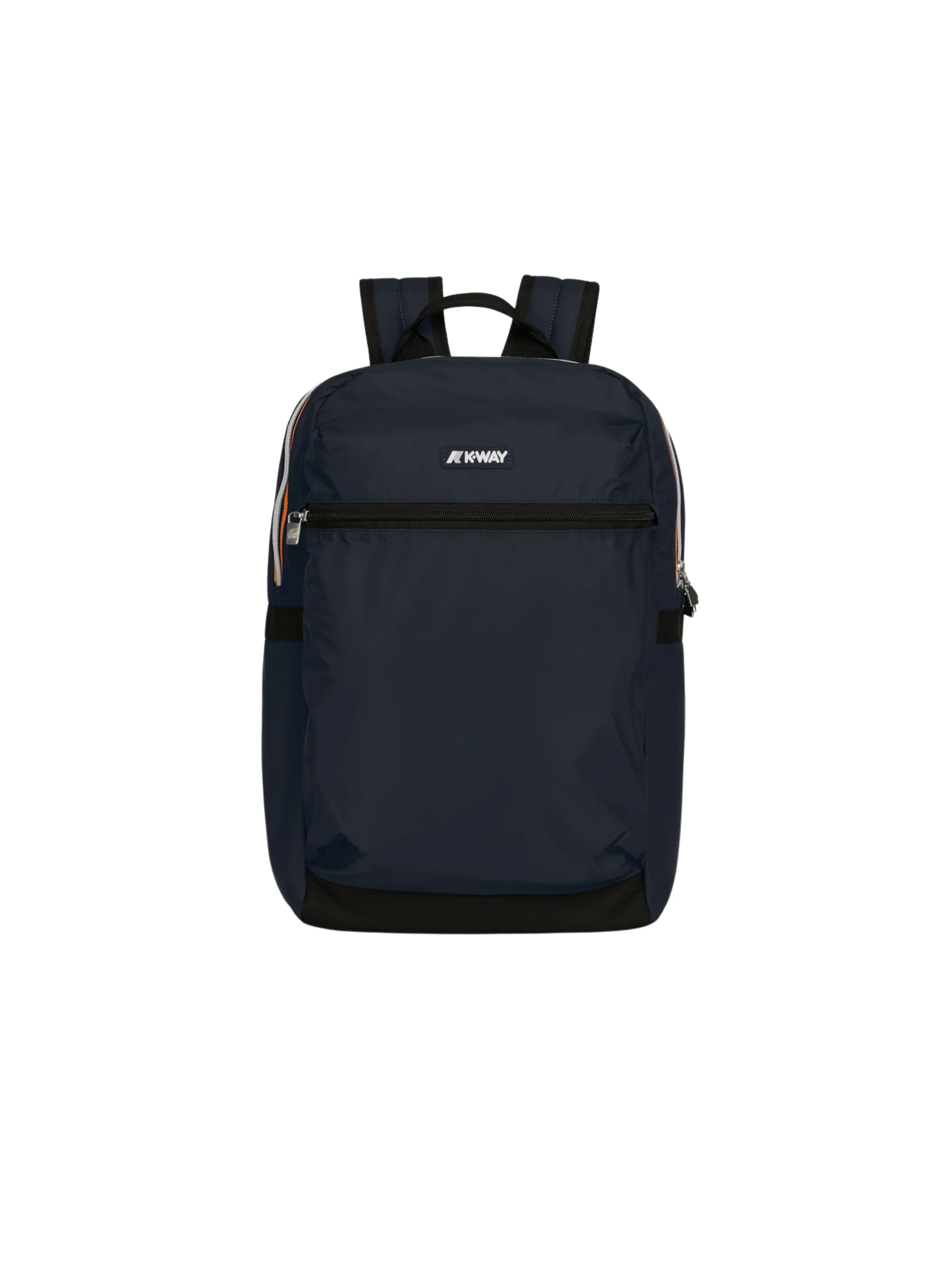 Zaino "Laon" K-Way blu