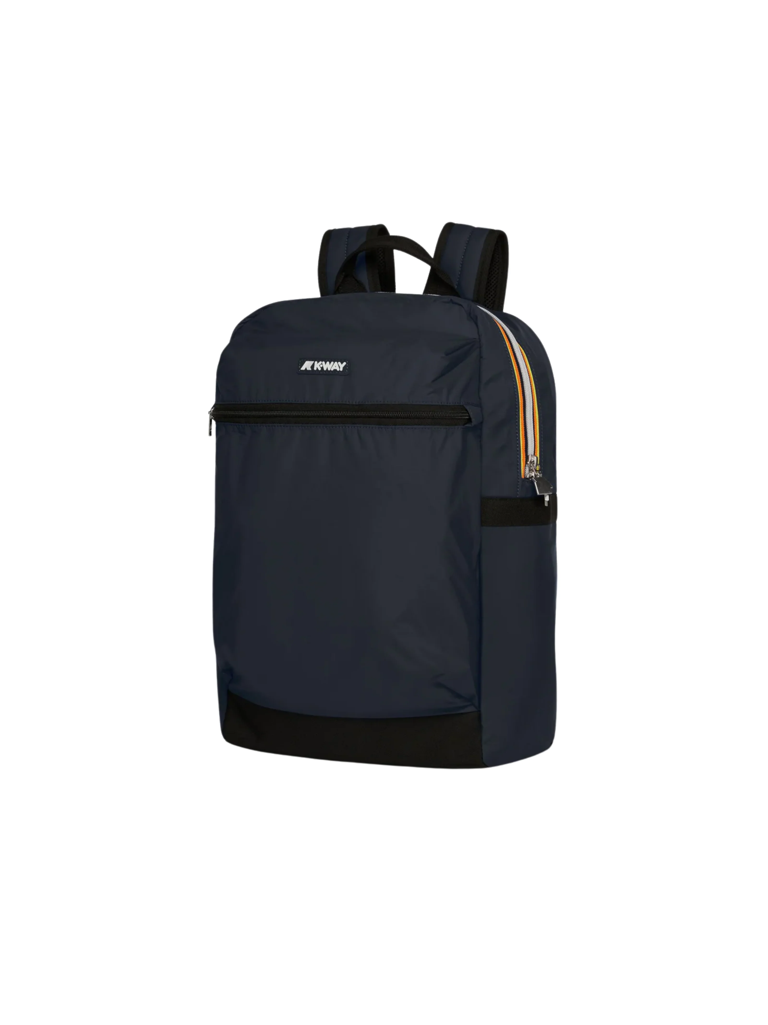 Zaino "Laon" K-Way blu - Image 2