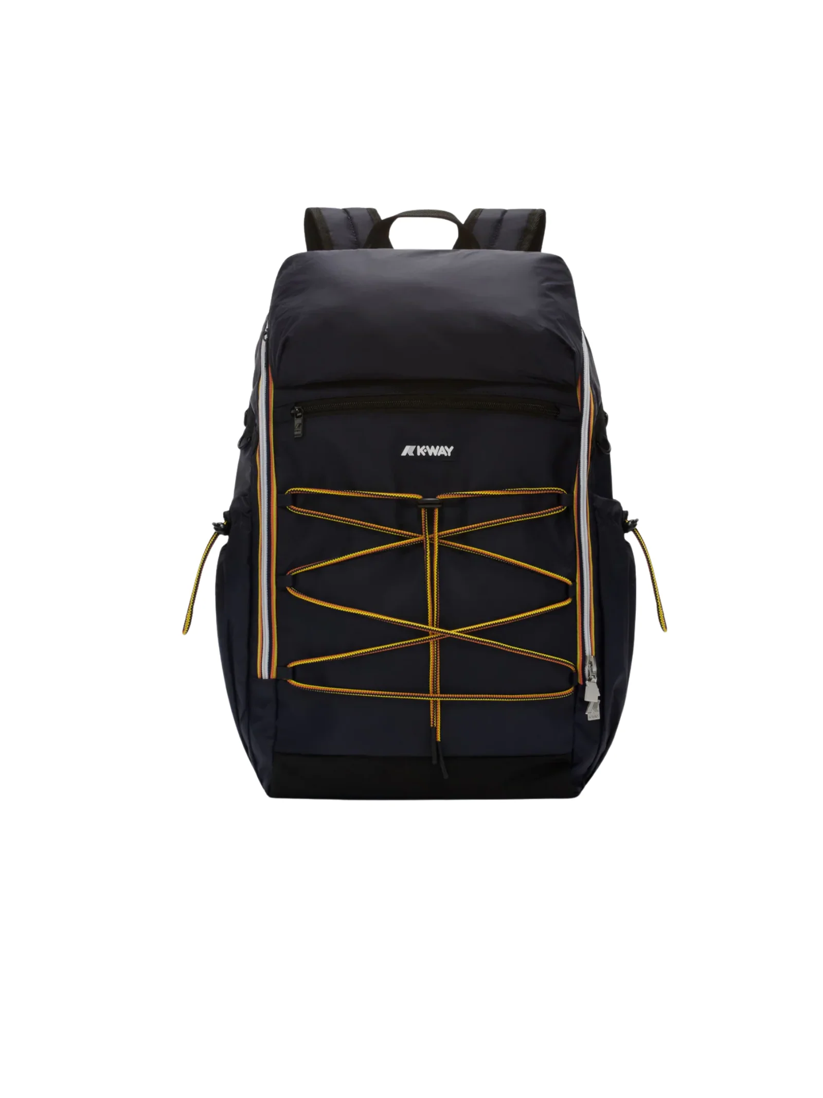 Zaino "Monte Limar" K-Way blu depth